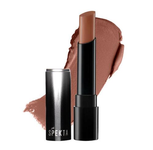 Spekta Matte Lipstick- 101 Street Smart (Nude Brown)