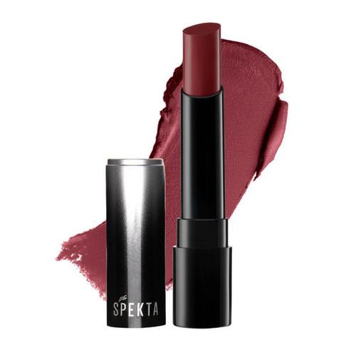 Spekta Matte Lipstick- 104 Siren (Plum)