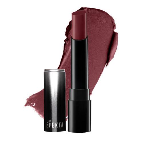 Spekta Matte Lipstick- 113 Menace (Burgundy)