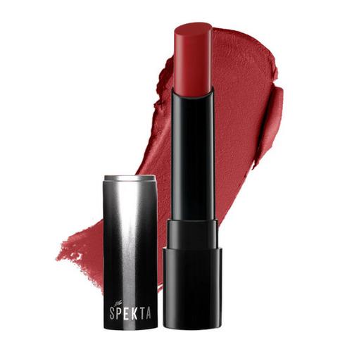 Spekta Matte Lipstick- 114 Vixen (Maroon)
