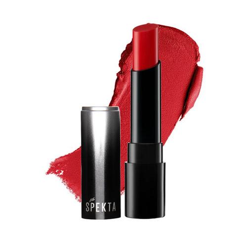 Spekta Matte Lipstick- 103 Dirty Date (Cherry Red)