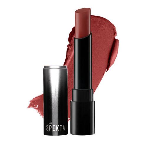 Spekta Matte Lipstick- 109 Troublemaker (Terracotta)