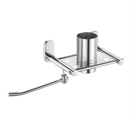 Toothbrush Tumbler & Napkin Holder