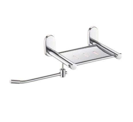 Soap Dish & Napkin Holder