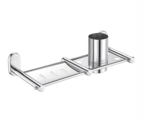 Soap Dish Toothbrush Tumbler