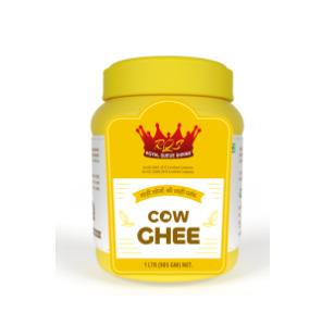 Royal Cow Ghee