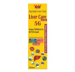 Liver Care 5g