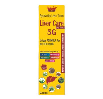 Liver Care 5g