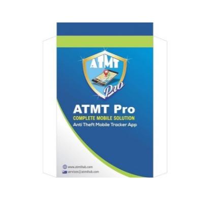 ATMT SOFTWARE