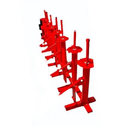 Manual Bike Tyre Changer