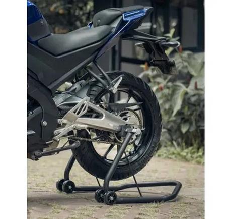 Bikes Rear Stand