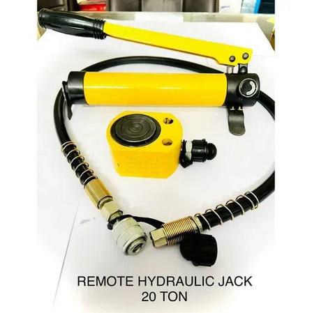 20 Ton Remote Jack