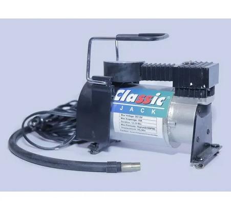 180w Car Air Compressor