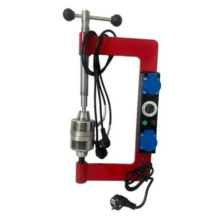 Tyre Vulcanizing Machine