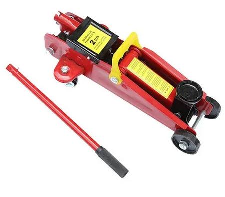 Personal Car Jack