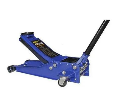 4 Ton Double Piston Jack