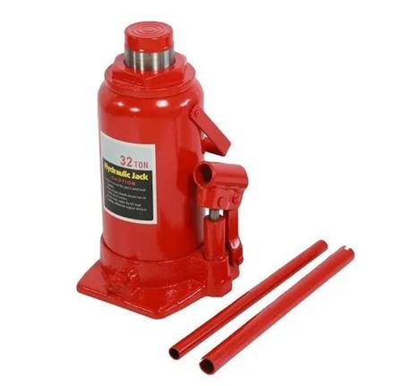 32 Ton Hydraulic Bottle Jack