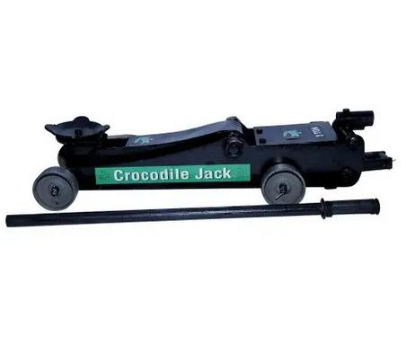 Hydraulic Crocodile Jacks