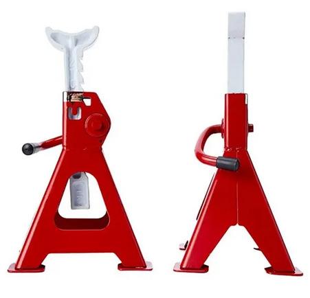 Metal Jack Stand