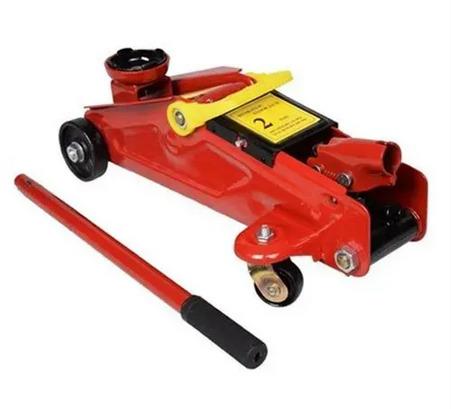 MS Hydraulic Floor Trolley Jacks