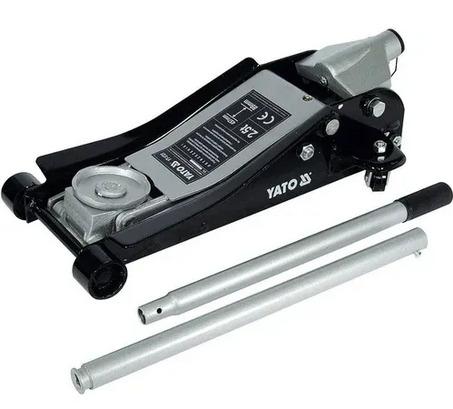 Yato 1 Ton Hydraulic Jack