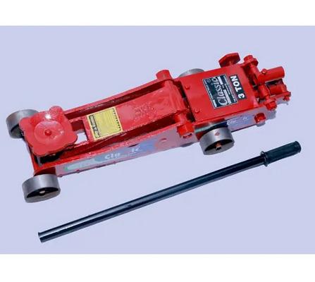3 Ton 10 mm Hydraulic Floor Jack