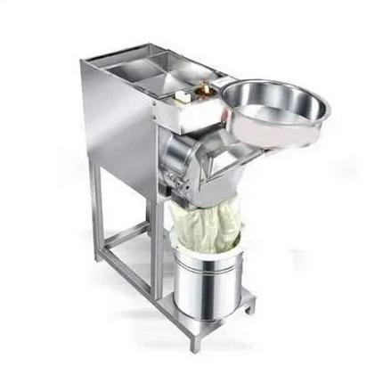 220V Stainless Steel Pulverizer Machine