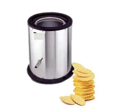 Semi-Automatic Oil Dryer Machine