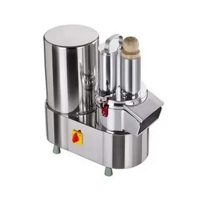 VEGETABLE CUTTING MACHINE