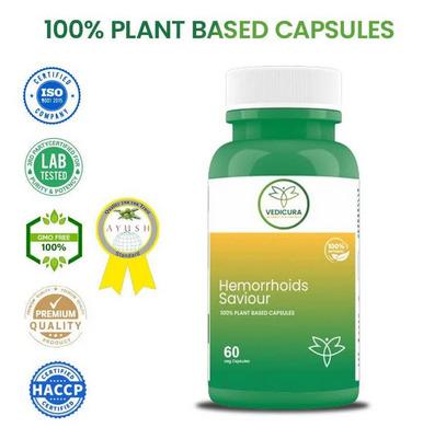 Hemorrhoids Saviour