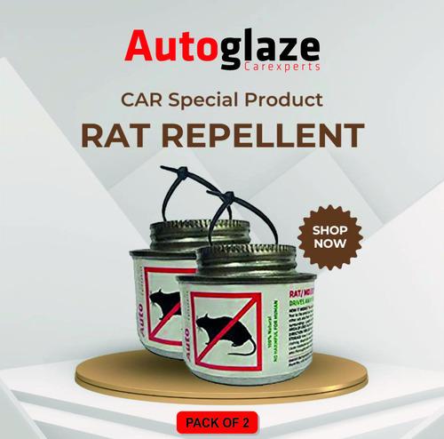 Rat Repellent
