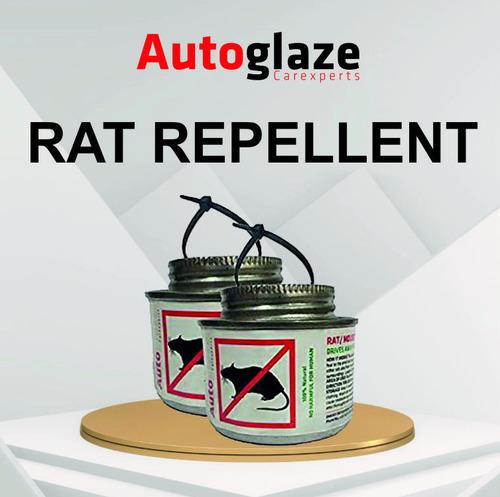 Rat Repellent