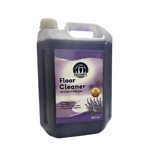 Freshify Floor Cleaner - Lavender
