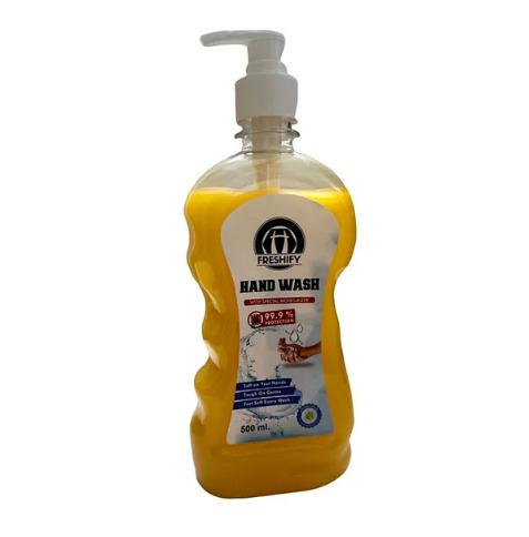 Freshify Handwash (500 ML)