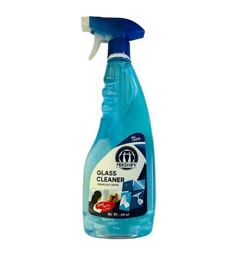 Freshify Glass Cleaner