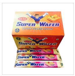 Wafer Biscuit