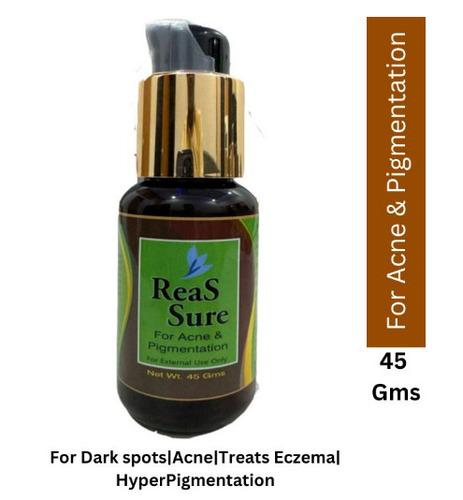 ReaSSure - For Acne & Pigmentation
