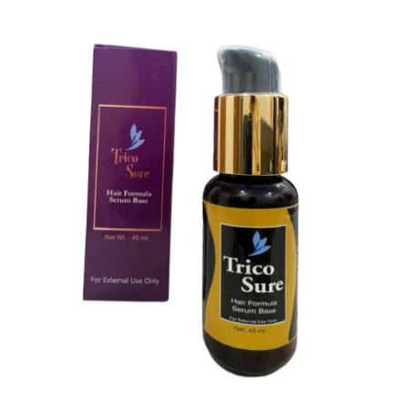 TricoSure - Hair Formula Serum Base