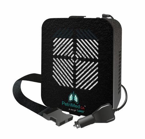 APS-20 Car Air Purification System