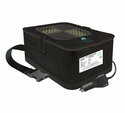 APS-20 Car Air Purification System