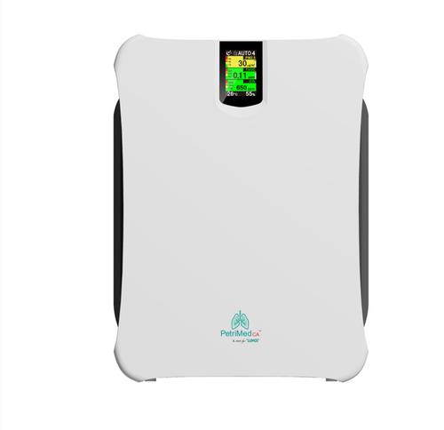 APS 400 (Air Purification System)