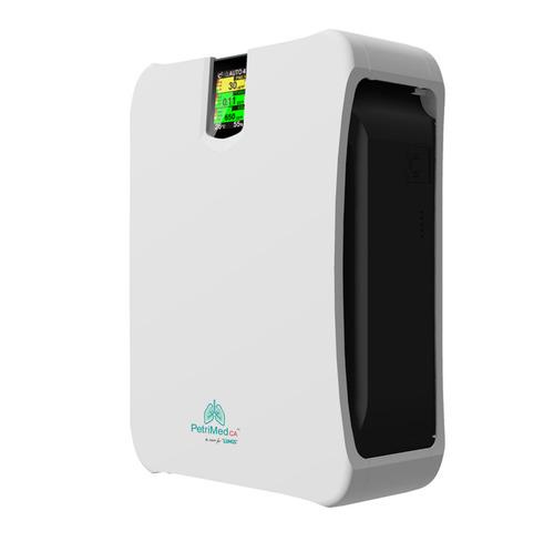 APS 400 (Air Purification System)