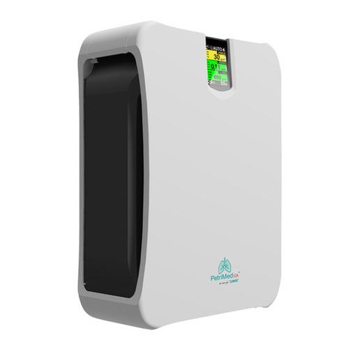 APS 400 (Air Purification System)