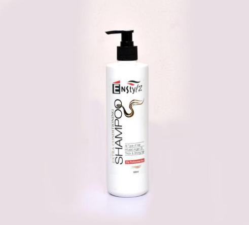 Enstylz Clarifying Shampoo