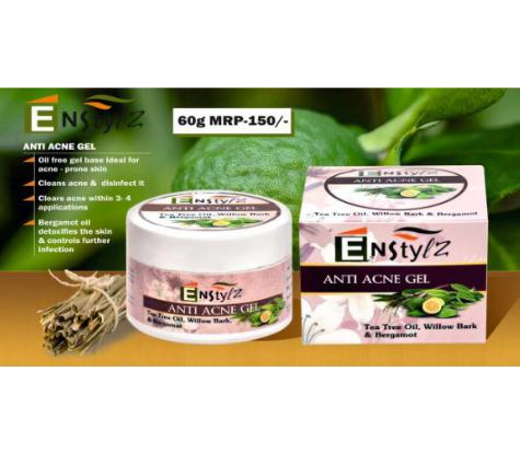 Enstylz Anti Acne Gel