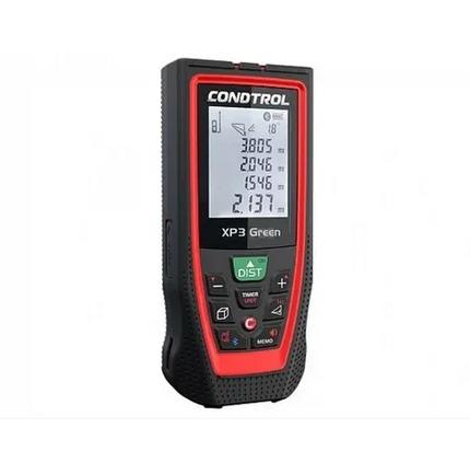 Condtrol XP3 Green Laser Distance Meter