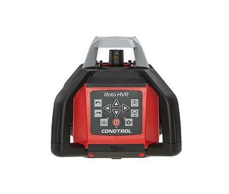 CONDTROL Roto HVR