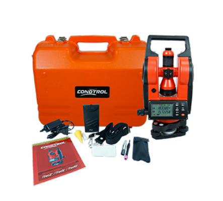 CONDTROL iTeo 10 - digital theodolite