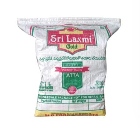Sri Laxmi Gold Atta