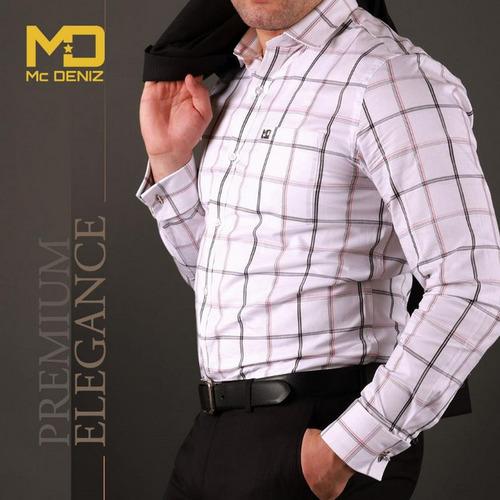 Premium Elegance Shirt